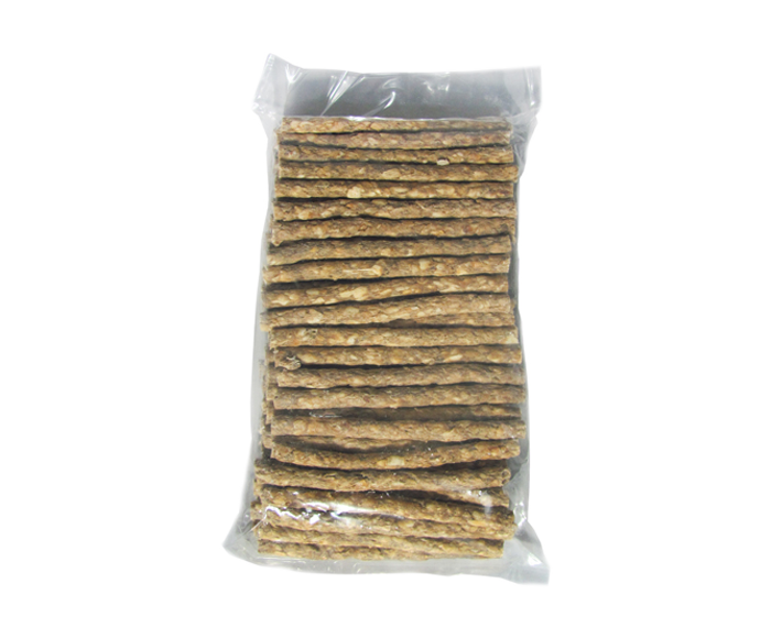 Munchy Natural - 5"/10 mm - 100 stuks