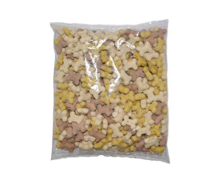 Puppy Kluifjes Mix - 500 gram