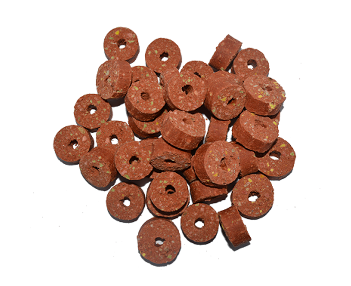 Zachte Beloning Zalm - 500 gram