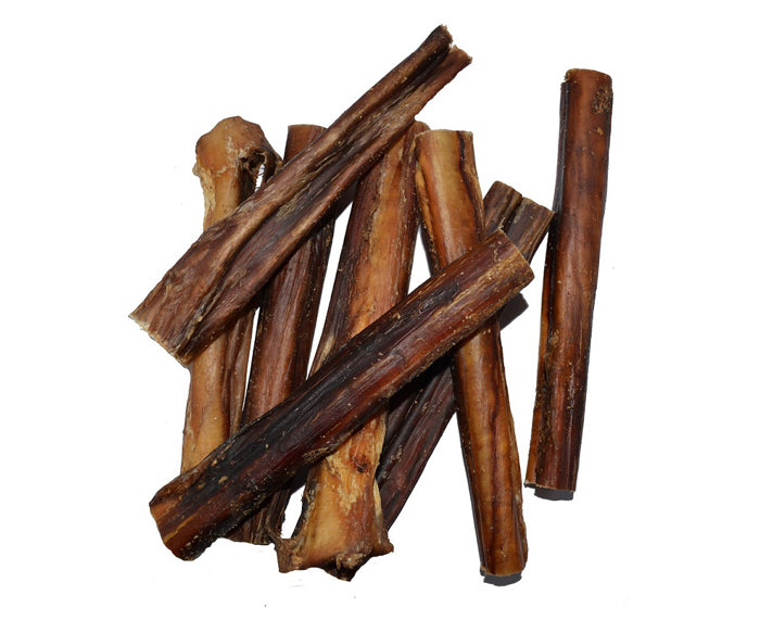 Bullepees 15 cm - 4 stuks