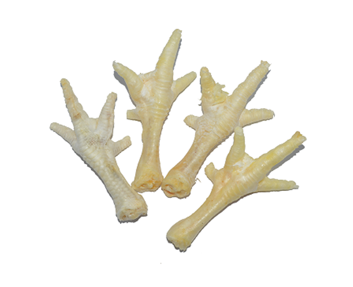 Kippenpootjes Honing - 250 gram