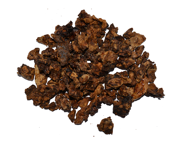 Runderlong Blokjes 150 gram