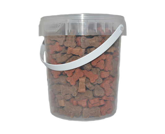 Graanvrij Botjes Mix - 500 gram