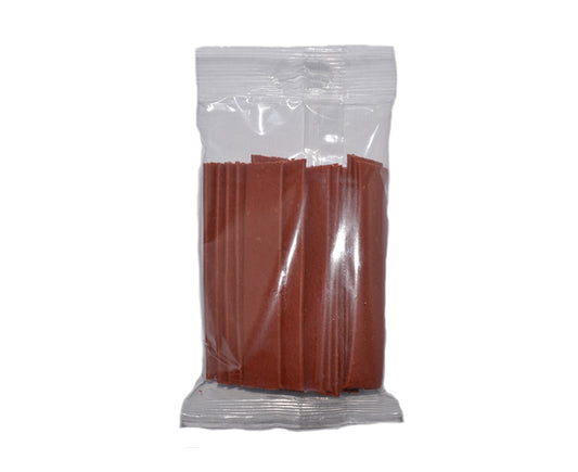 Jerkey Strip Zalm - 200 gram