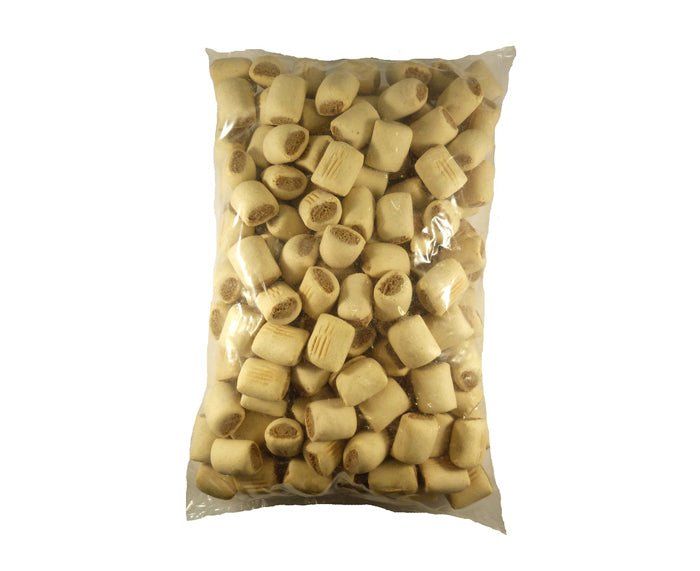 Mergkoekjes Rund - 1.000 gram