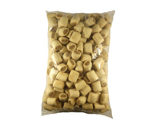 Mergkoekjes Rund - 1.000 gram