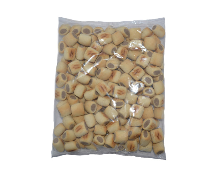 Mini Mergkoekjes - 500 gram