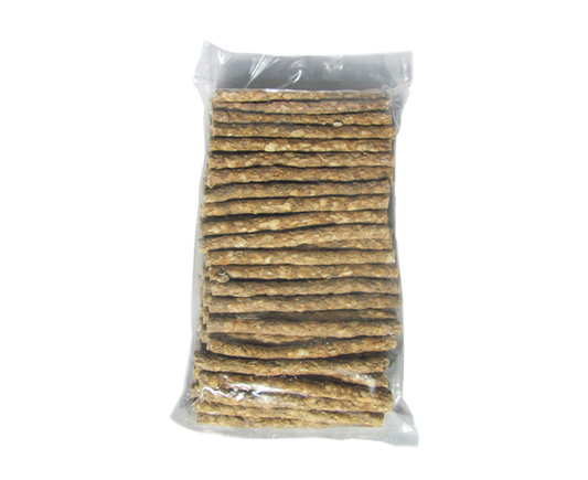 Munchy Natural - 5"/10 mm - 100 stuks