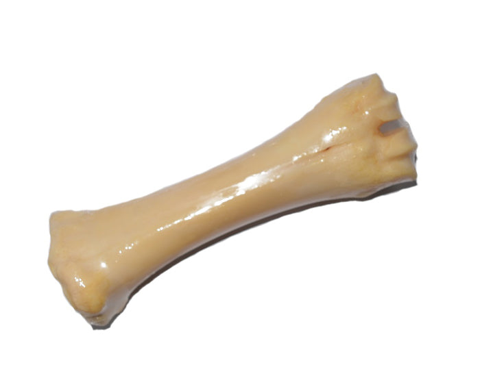 Natuurbeen Calcium