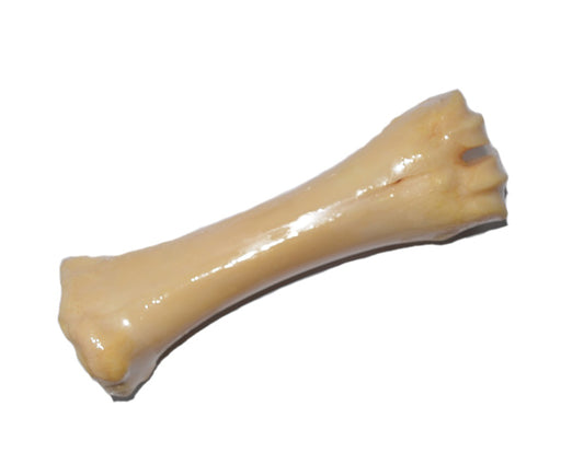 Natuurbeen Calcium