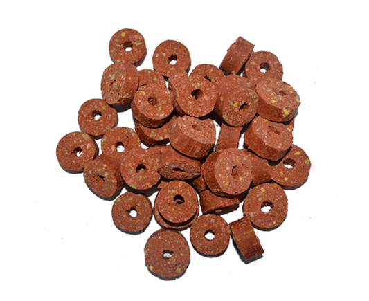 Zachte Beloning Zalm - 500 gram