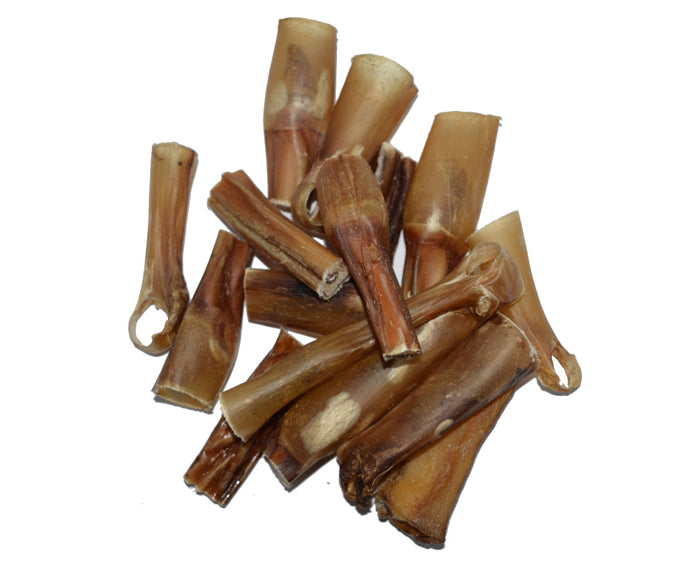 Bullepees Puntjes - 500 gram