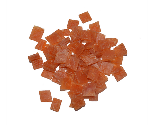 Diverse trainer snoepjes 100 gram (Graanvrij)