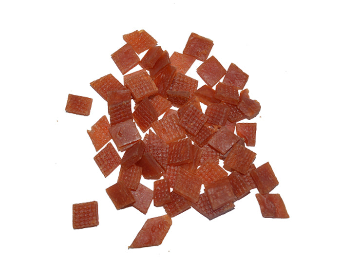 Diverse trainer snoepjes 100 gram (Graanvrij)