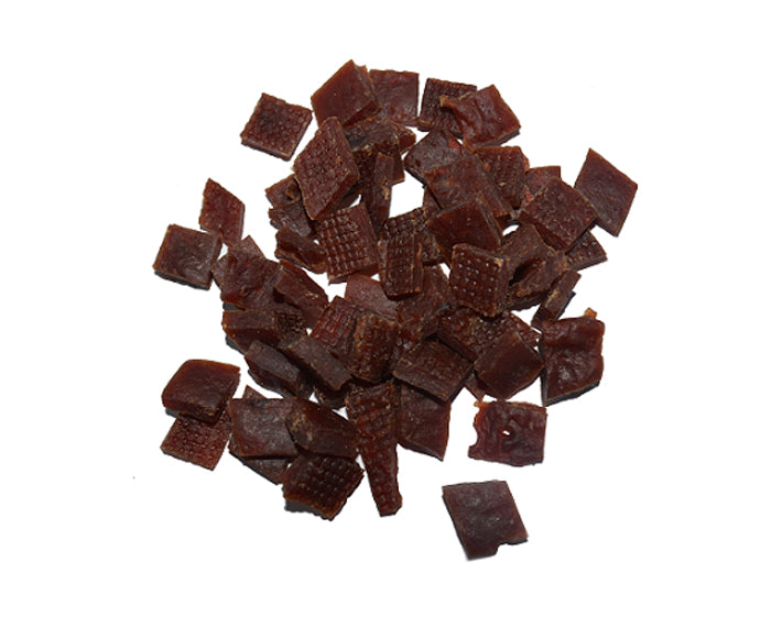 Diverse trainer snoepjes 100 gram (Graanvrij)