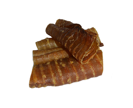 Paardenluchtpijp - 250 gram