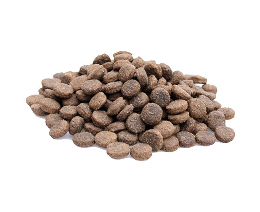Graanvrij - Super Premium Senior/Light Kip & Aardappel