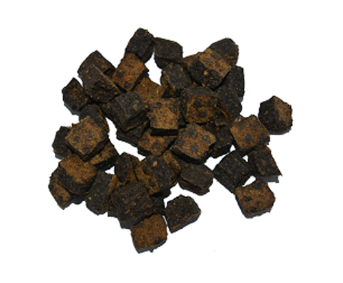 Diverse Vleesblokjes 150 gram (Graanvrij)
