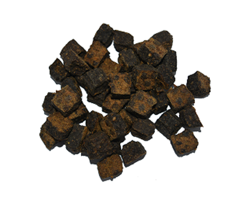 Diverse Vleesblokjes 150 gram (Graanvrij)