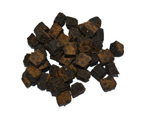 Diverse Vleesblokjes 150 gram (Graanvrij)
