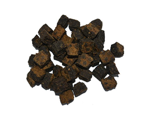 Diverse Vleesblokjes 150 gram (Graanvrij)