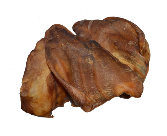 Varkens Oren
